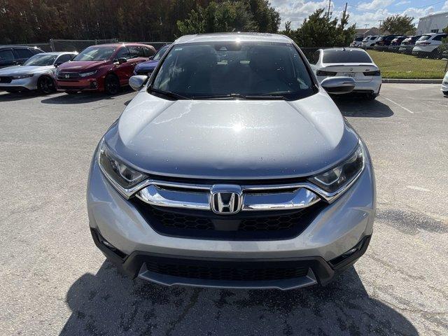 used 2019 Honda CR-V car, priced at $23,398