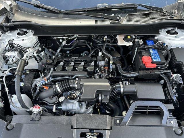 new 2026 Honda CR-V car, priced at $36,955