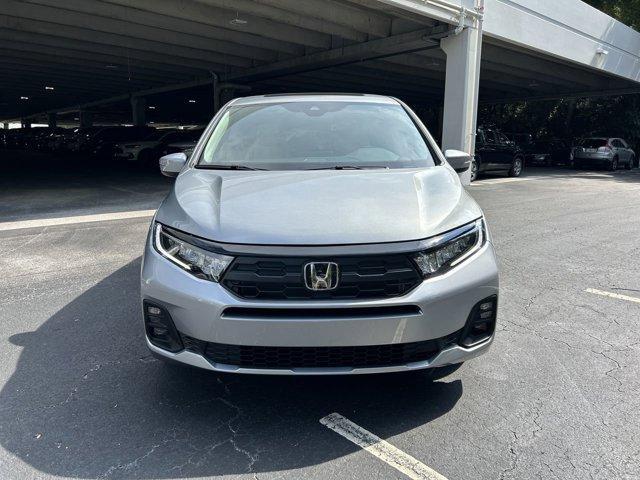 new 2025 Honda Odyssey car, priced at $41,312