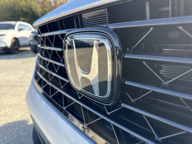 new 2025 Honda Accord car, priced at $29,474