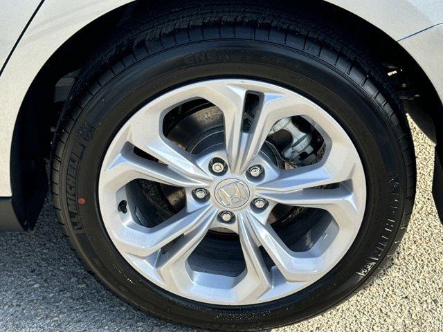 new 2025 Honda Accord car, priced at $29,474