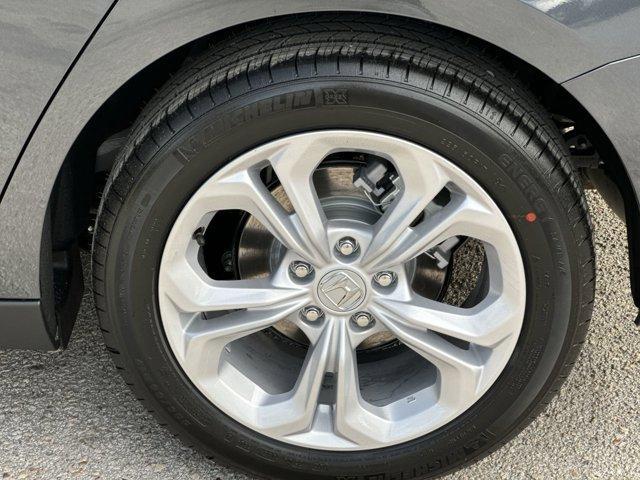 new 2025 Honda Accord car, priced at $29,474