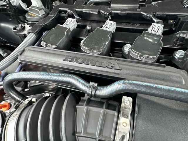 new 2026 Honda CR-V car, priced at $32,560