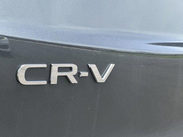 new 2026 Honda CR-V car, priced at $32,560