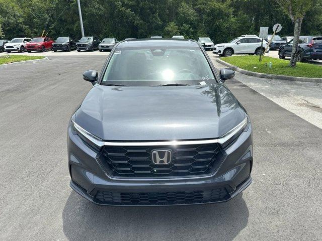 new 2026 Honda CR-V car, priced at $32,560