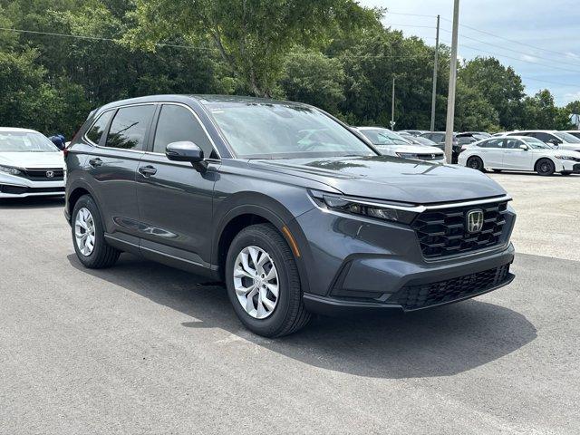 new 2026 Honda CR-V car, priced at $32,560