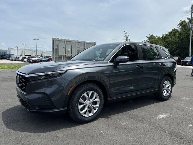 new 2026 Honda CR-V car, priced at $32,560
