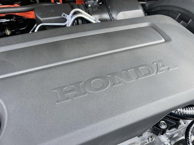 new 2026 Honda CR-V Hybrid car, priced at $39,641
