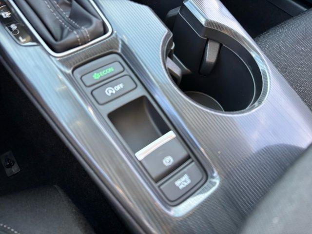 new 2026 Honda Civic car, priced at $26,187
