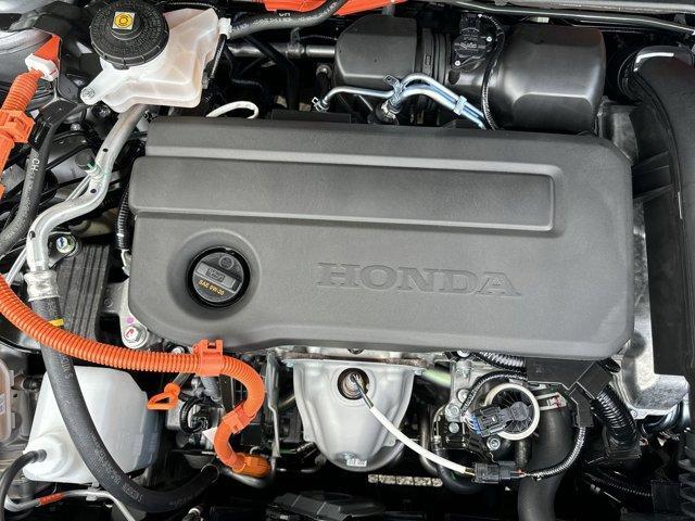 new 2024 Honda CR-V Hybrid car, priced at $39,399