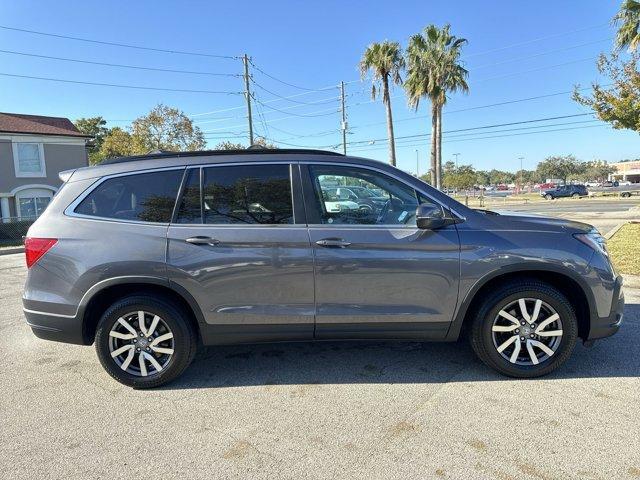 used 2020 Honda Pilot car, priced at $23,922