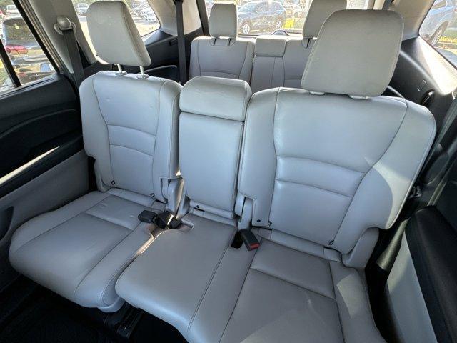 used 2020 Honda Pilot car, priced at $23,922