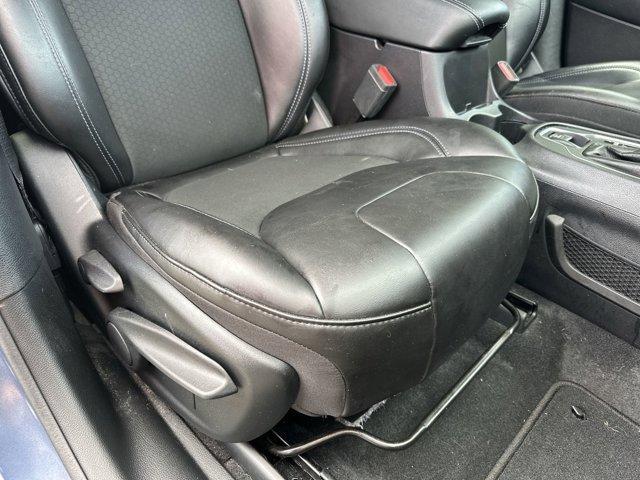 used 2020 Jeep Cherokee car, priced at $18,704