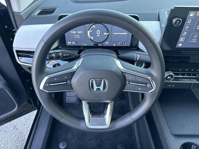 new 2024 Honda Prologue car, priced at $50,167