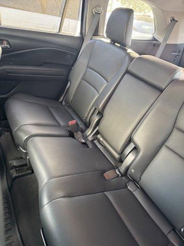 used 2022 Honda Pilot car, priced at $29,574