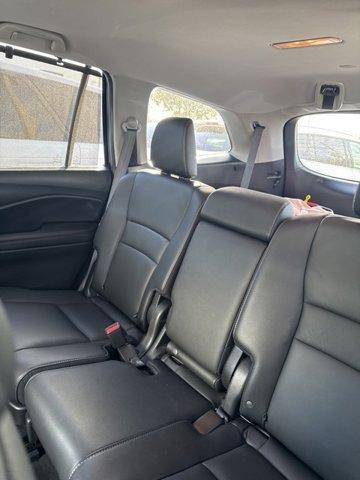 used 2022 Honda Pilot car, priced at $29,574