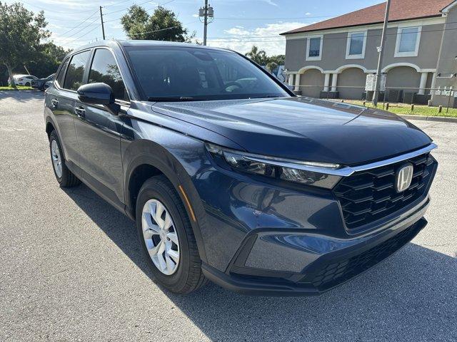 new 2025 Honda CR-V car, priced at $31,866