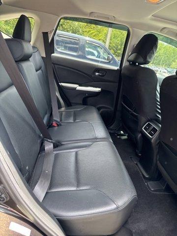 used 2015 Honda CR-V car, priced at $12,957