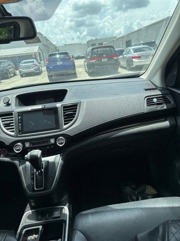 used 2015 Honda CR-V car, priced at $12,957