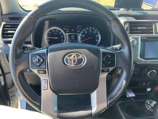 used 2018 Toyota 4Runner car, priced at $30,974