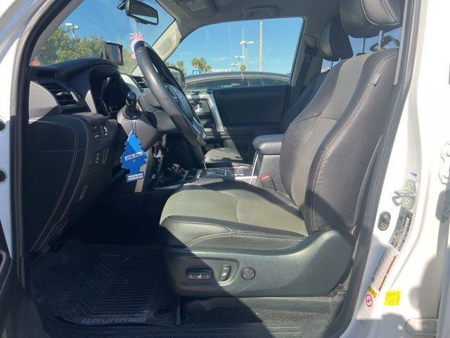 used 2018 Toyota 4Runner car, priced at $30,974