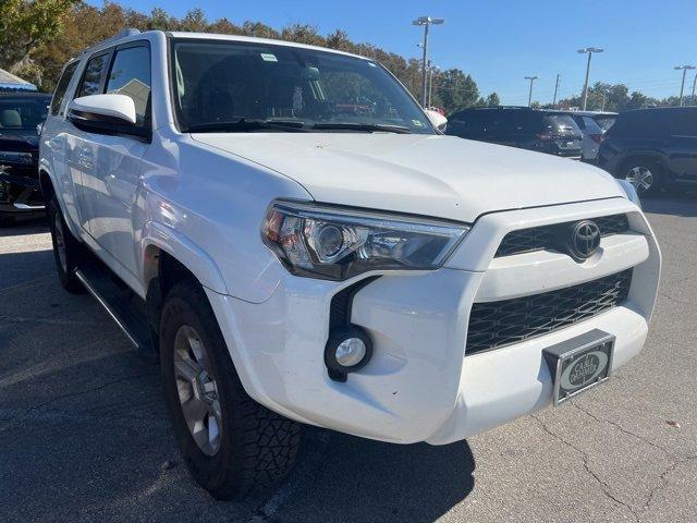 used 2018 Toyota 4Runner car, priced at $30,974