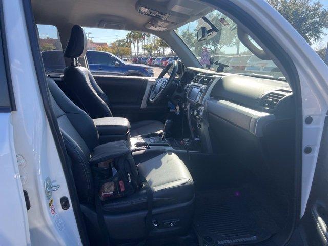 used 2018 Toyota 4Runner car, priced at $30,974