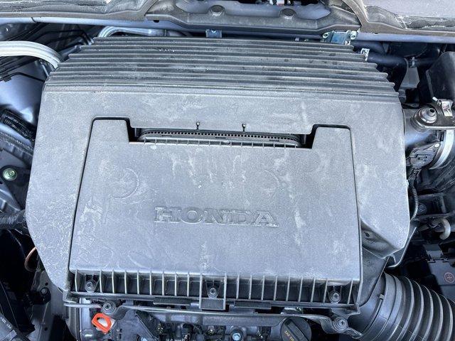 new 2025 Honda Pilot car, priced at $42,519