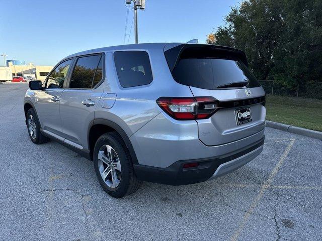 new 2025 Honda Pilot car, priced at $42,519