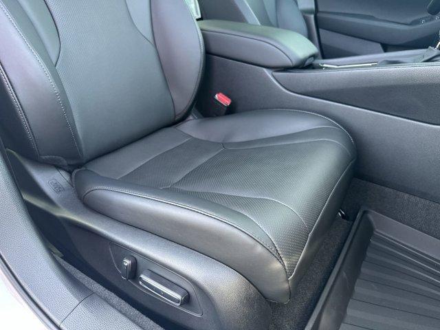 new 2025 Honda Accord Hybrid car, priced at $34,489