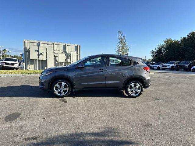 used 2019 Honda HR-V car, priced at $19,722