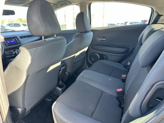used 2019 Honda HR-V car, priced at $19,722