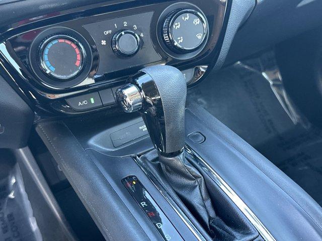 used 2019 Honda HR-V car, priced at $19,722