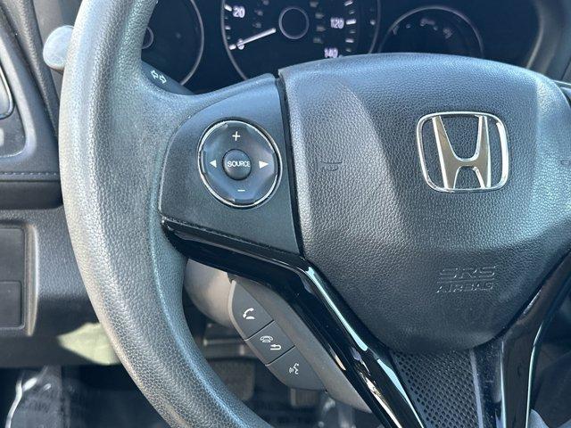 used 2019 Honda HR-V car, priced at $19,722