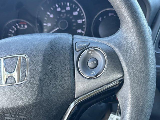 used 2019 Honda HR-V car, priced at $19,722
