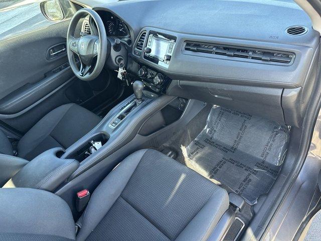 used 2019 Honda HR-V car, priced at $19,722