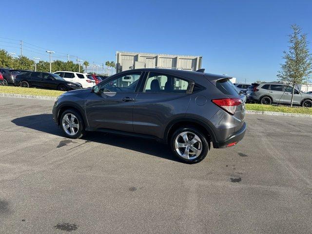 used 2019 Honda HR-V car, priced at $19,722