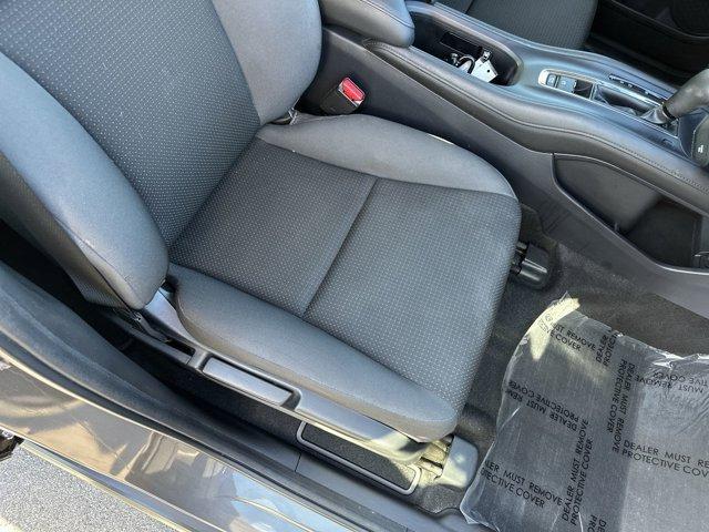 used 2019 Honda HR-V car, priced at $19,722