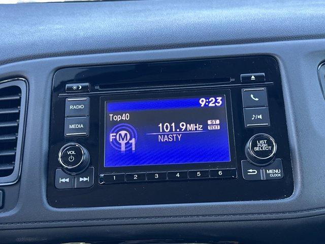 used 2019 Honda HR-V car, priced at $19,722