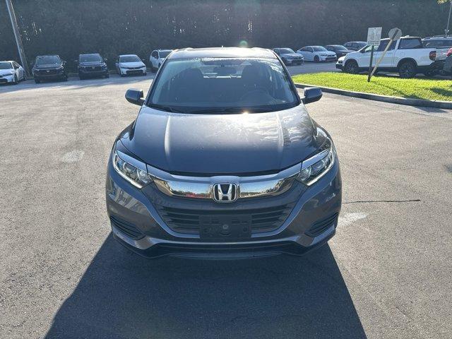used 2019 Honda HR-V car, priced at $19,722