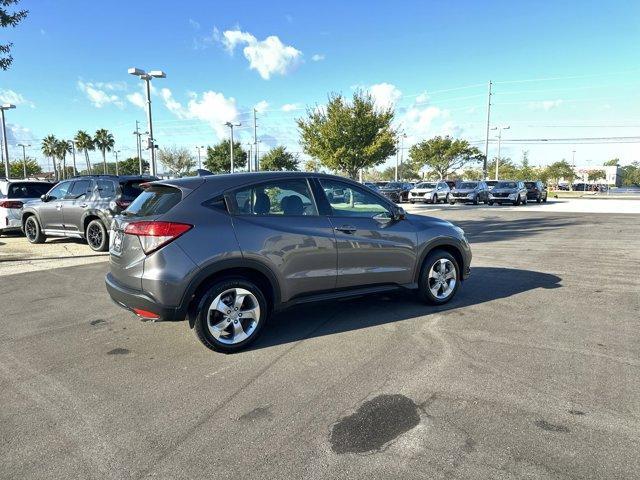 used 2019 Honda HR-V car, priced at $19,722