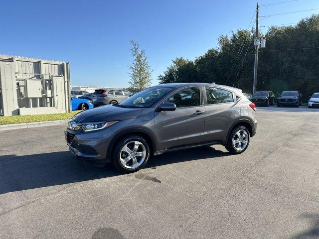 used 2019 Honda HR-V car, priced at $19,722