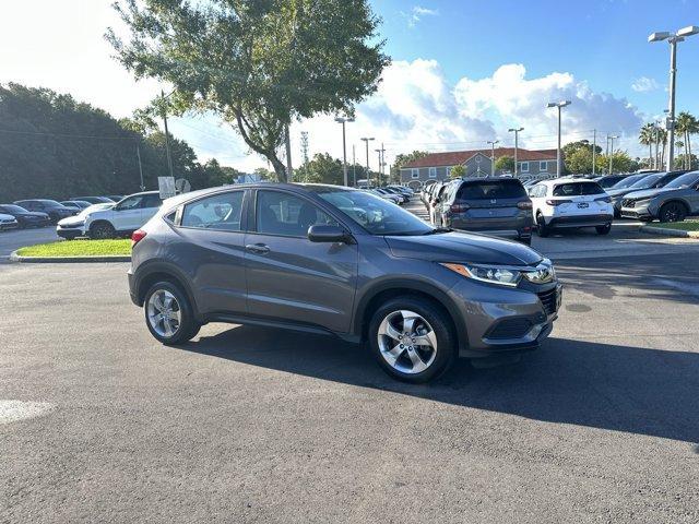 used 2019 Honda HR-V car, priced at $19,722