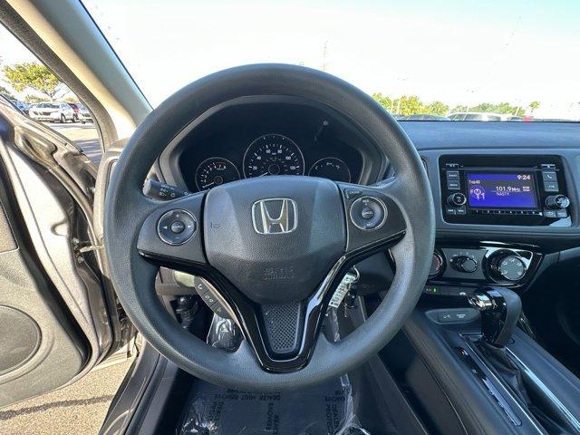 used 2019 Honda HR-V car, priced at $19,722