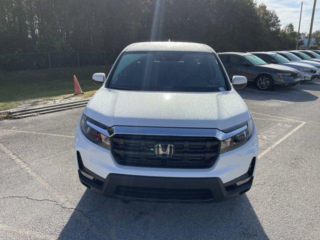 new 2025 Honda Ridgeline car, priced at $42,631