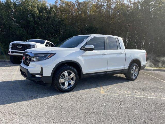 new 2025 Honda Ridgeline car, priced at $42,631