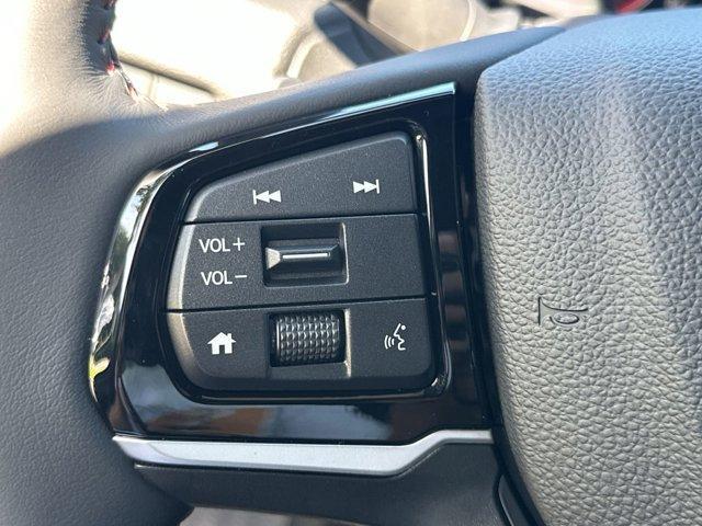 new 2026 Honda Odyssey car, priced at $44,359