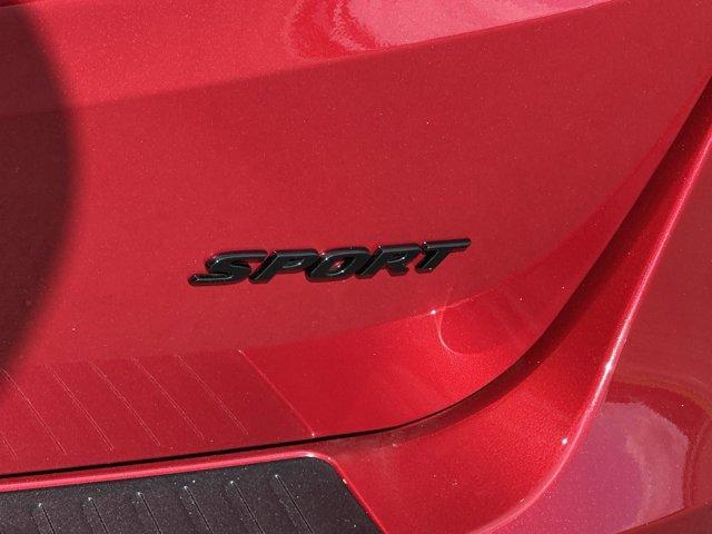 new 2026 Honda Odyssey car, priced at $44,359