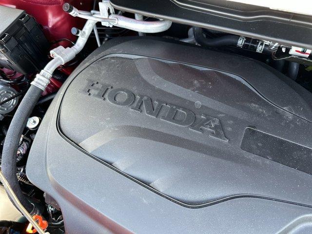 new 2026 Honda Odyssey car, priced at $44,359