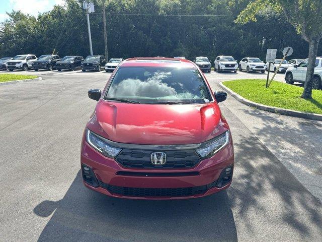 new 2026 Honda Odyssey car, priced at $44,359